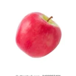 red-apple-pink-lady-isolated-260nw-2498907491